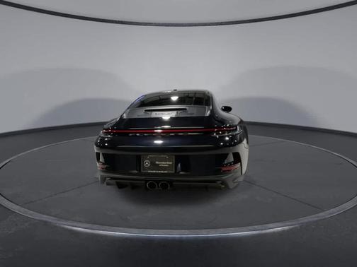 2023 Porsche 911 GT3