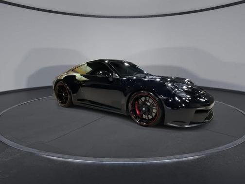 2023 Porsche 911 GT3