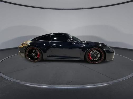 2023 Porsche 911 GT3