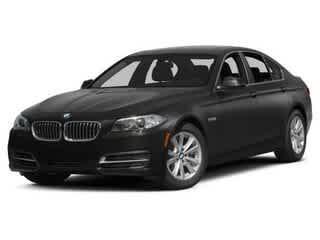 2015 BMW 535 i xDrive