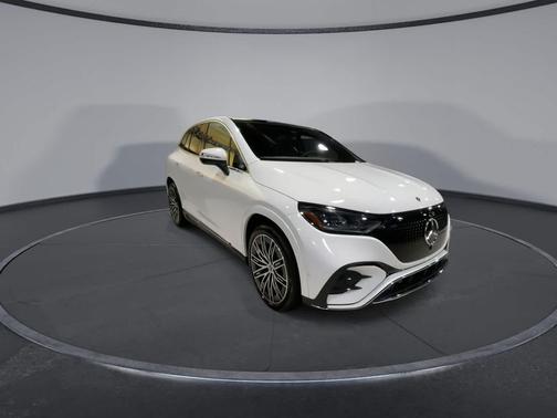2025 Mercedes-Benz EQE 350 Base 4MATIC