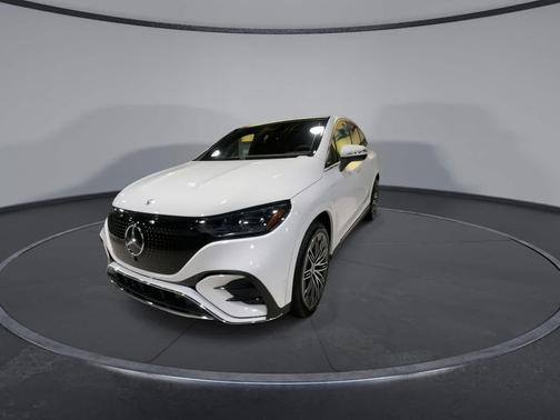 2025 Mercedes-Benz EQE 350 Base 4MATIC