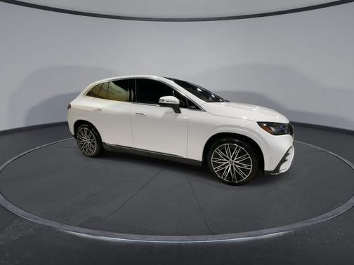 2025 Mercedes-Benz EQE 350 Base 4MATIC