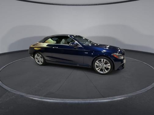 2021 Mercedes-Benz C-Class C 300 4MATIC