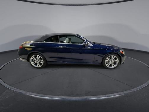 2021 Mercedes-Benz C-Class C 300 4MATIC