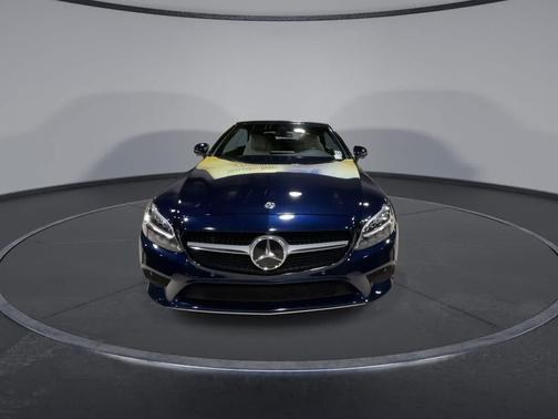 2021 Mercedes-Benz C-Class C 300 4MATIC