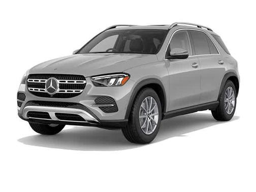 2026 Mercedes-Benz GLE 350 Base 4MATIC