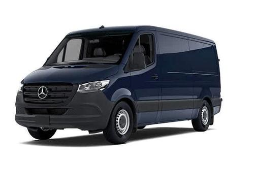 2026 Mercedes-Benz Sprinter 2500 Standard Roof