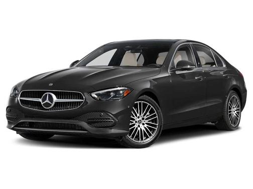2024 Mercedes-Benz C-Class C 300 4MATIC