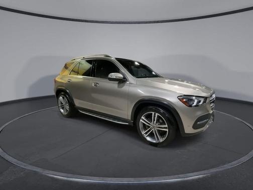 2022 Mercedes-Benz GLE 350 Base 4MATIC