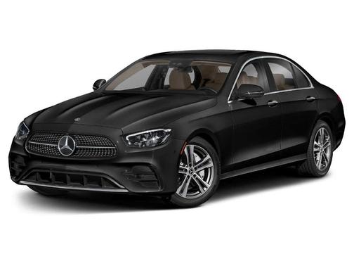 2021 Mercedes-Benz E-Class E 350 4MATIC
