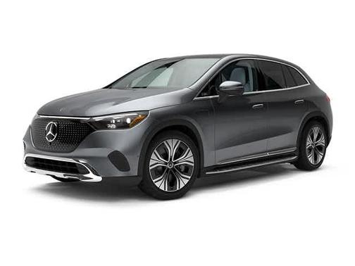 2025 Mercedes-Benz EQE 350 Base 4MATIC
