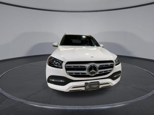 2023 Mercedes-Benz GLS 450 4MATIC