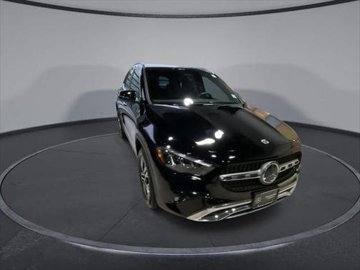 2025 Mercedes-Benz GLA 250 Base 4MATIC