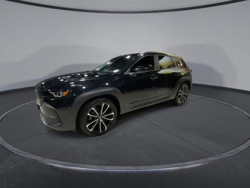 2023 Mazda CX-50 2.5 Turbo