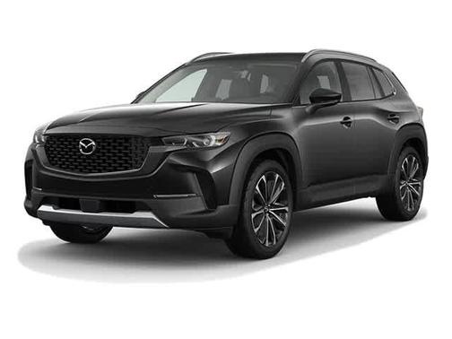 2023 Mazda CX-50 2.5 Turbo