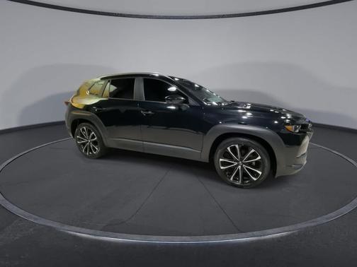 2023 Mazda CX-50 2.5 Turbo