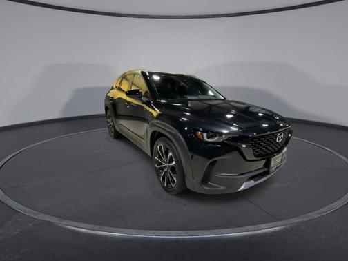2023 Mazda CX-50 2.5 Turbo