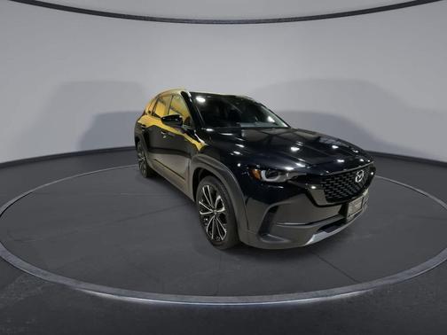 2023 Mazda CX-50 2.5 Turbo
