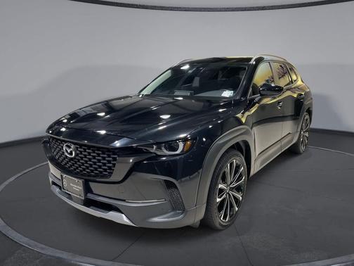 2023 Mazda CX-50 2.5 Turbo