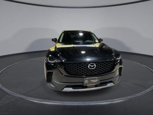 2023 Mazda CX-50 2.5 Turbo