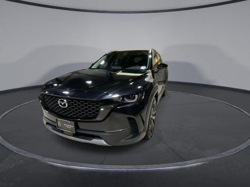 2023 Mazda CX-50 2.5 Turbo