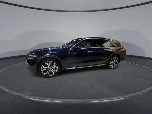 2025 Mercedes-Benz E-Class E 450 4MATIC