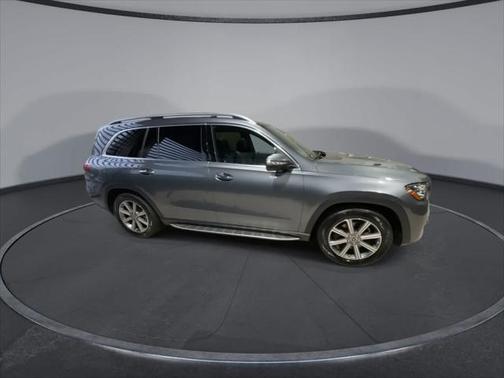 2021 Mercedes-Benz GLS 450 4MATIC