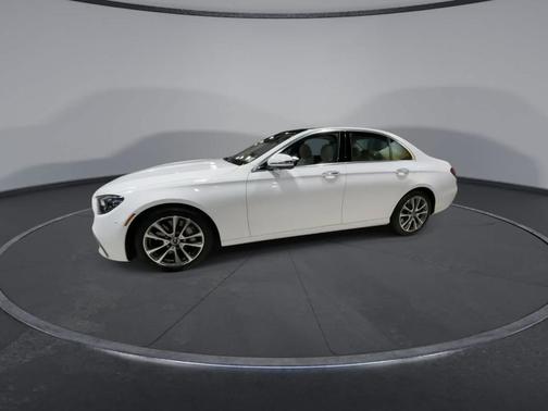 2022 Mercedes-Benz E-Class E 450 4MATIC
