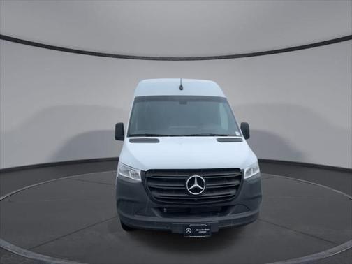 2024 Mercedes-Benz Sprinter 2500 Standard Roof 4-Cyl Diesel