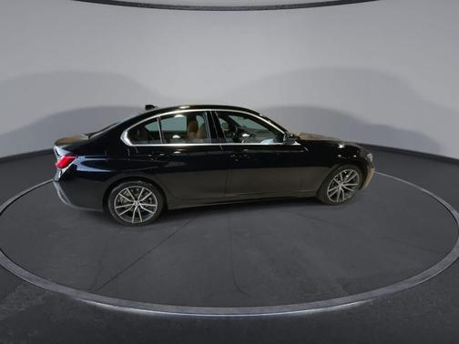 2020 BMW 330 i xDrive