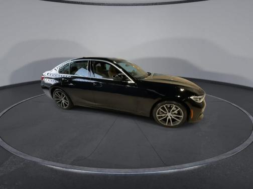 2020 BMW 330 i xDrive