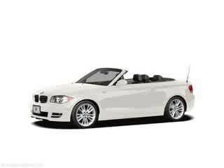 2009 BMW 135 i