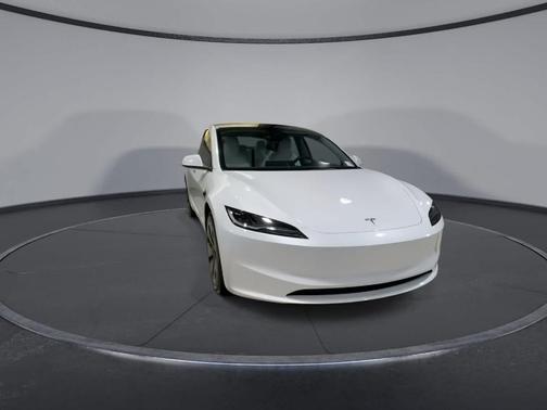2024 Tesla Model 3 Base