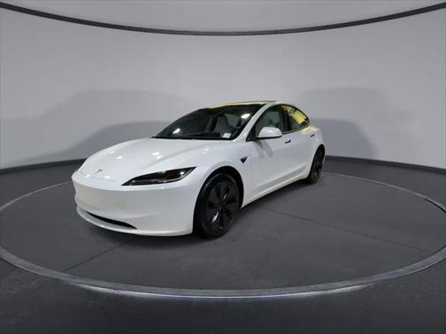 2024 Tesla Model 3 Base
