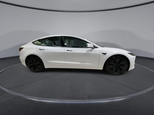 2024 Tesla Model 3 Base