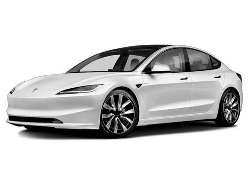 2024 Tesla Model 3 Base