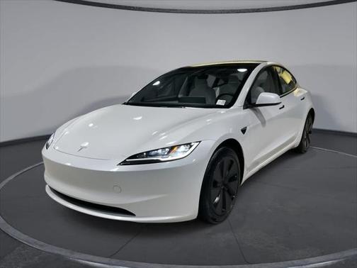 2024 Tesla Model 3 Base