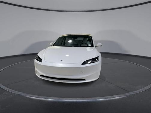 2024 Tesla Model 3 Base