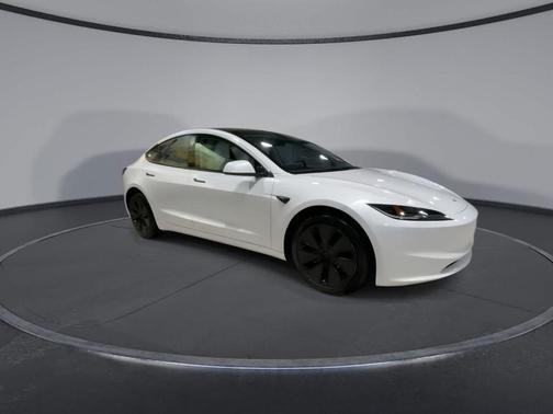 2024 Tesla Model 3 Base