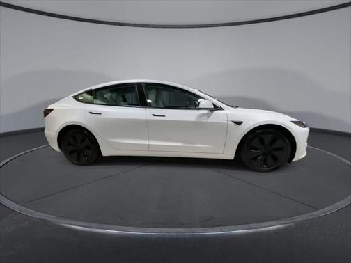 2024 Tesla Model 3 Base