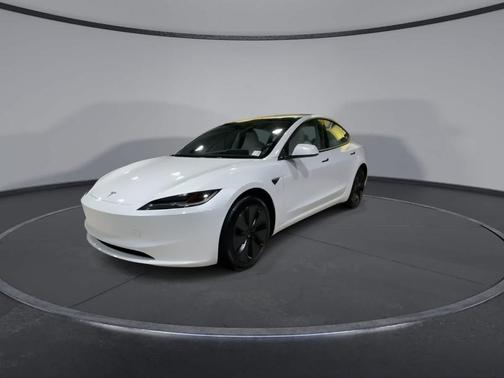 2024 Tesla Model 3 Base