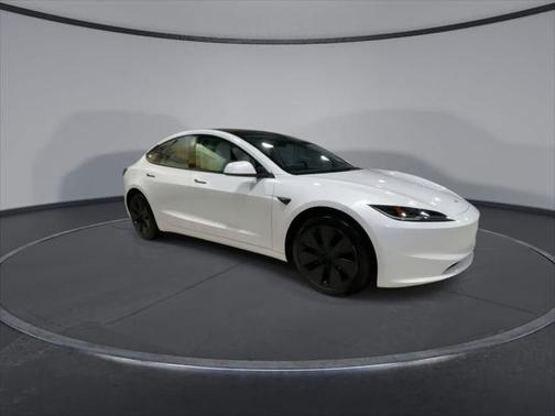 2024 Tesla Model 3 Base