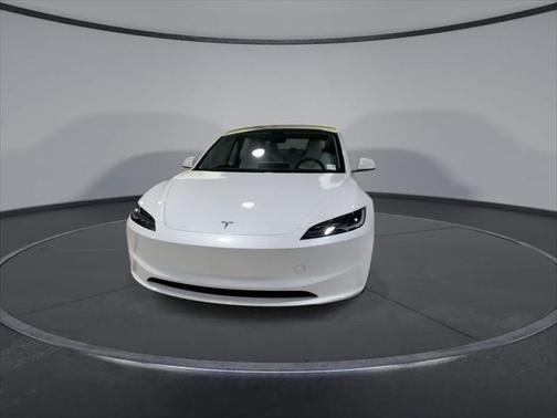 2024 Tesla Model 3 Base