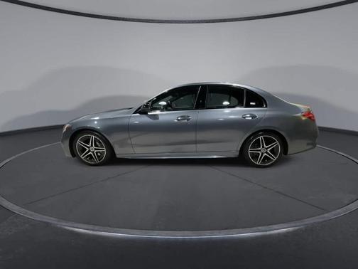 2022 Mercedes-Benz C-Class C 300 4MATIC