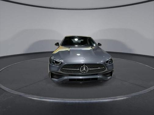2022 Mercedes-Benz C-Class C 300 4MATIC