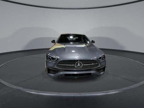 2022 Mercedes-Benz C-Class C 300 4MATIC