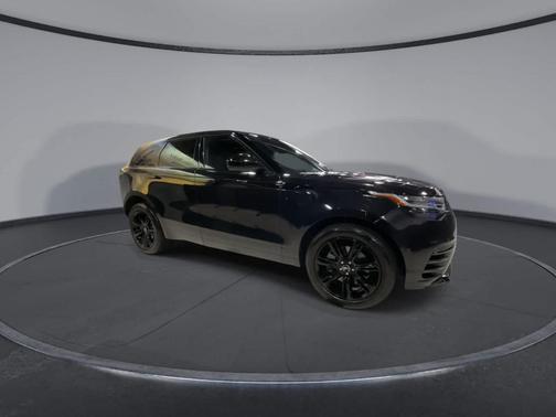 2023 Land Rover Range Rover Velar S R-Dynamic