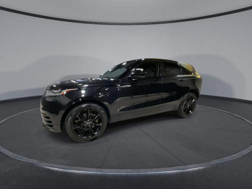 2023 Land Rover Range Rover Velar S R-Dynamic