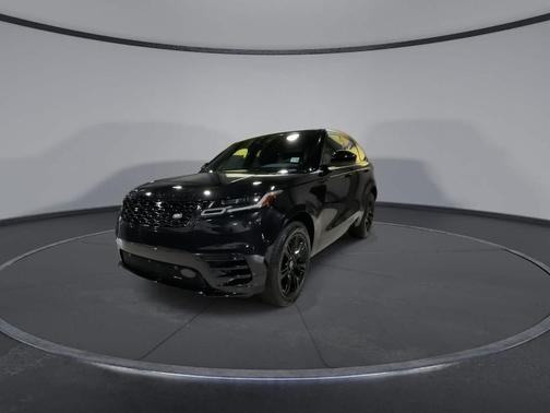 2023 Land Rover Range Rover Velar S R-Dynamic